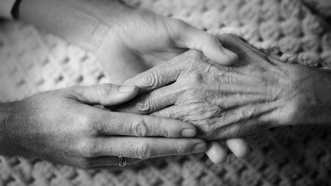 REIKI per anziani con Alzheimer, zona Paderno Dugnano e comuni limitrofi
