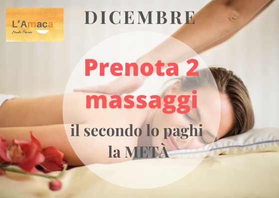 PROMOZIONE di Dicembre